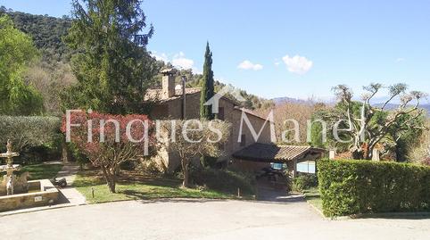 Photo 5 of Country homes for sale in Gi-524, Porqueres, Girona