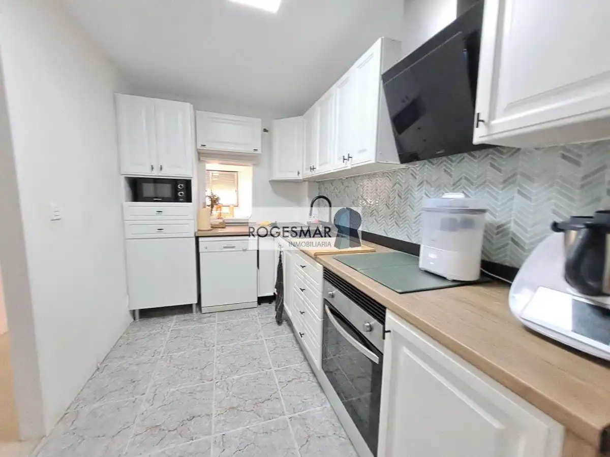 Flat with lift for sale in Carrer Guitarrista Tárrega 26, imagen 6