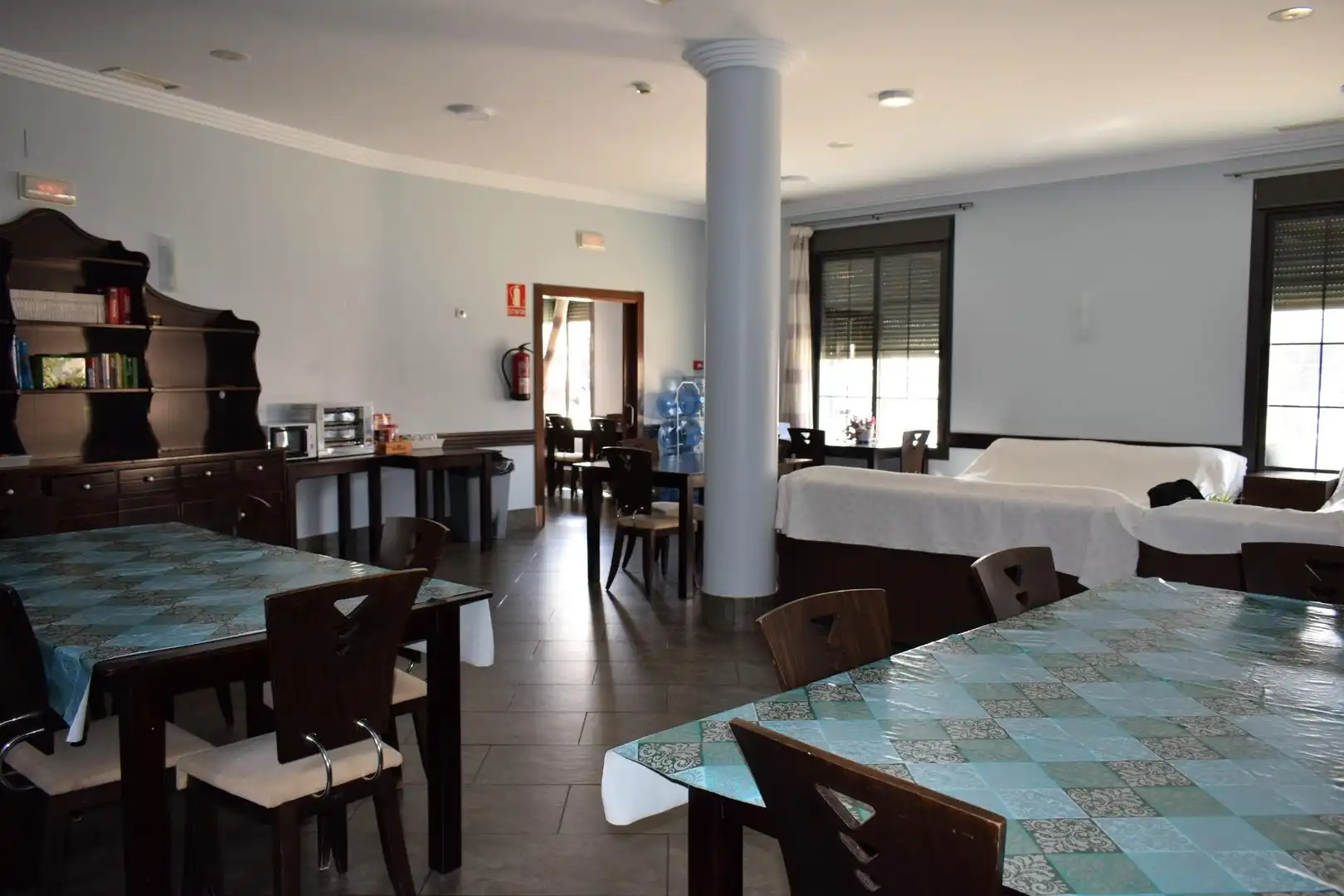 Edificio en venta en San Bartolomé de la Torre