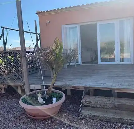 Xalet amb piscina en venda a Calle CUADRA NUEVA, imagen 9