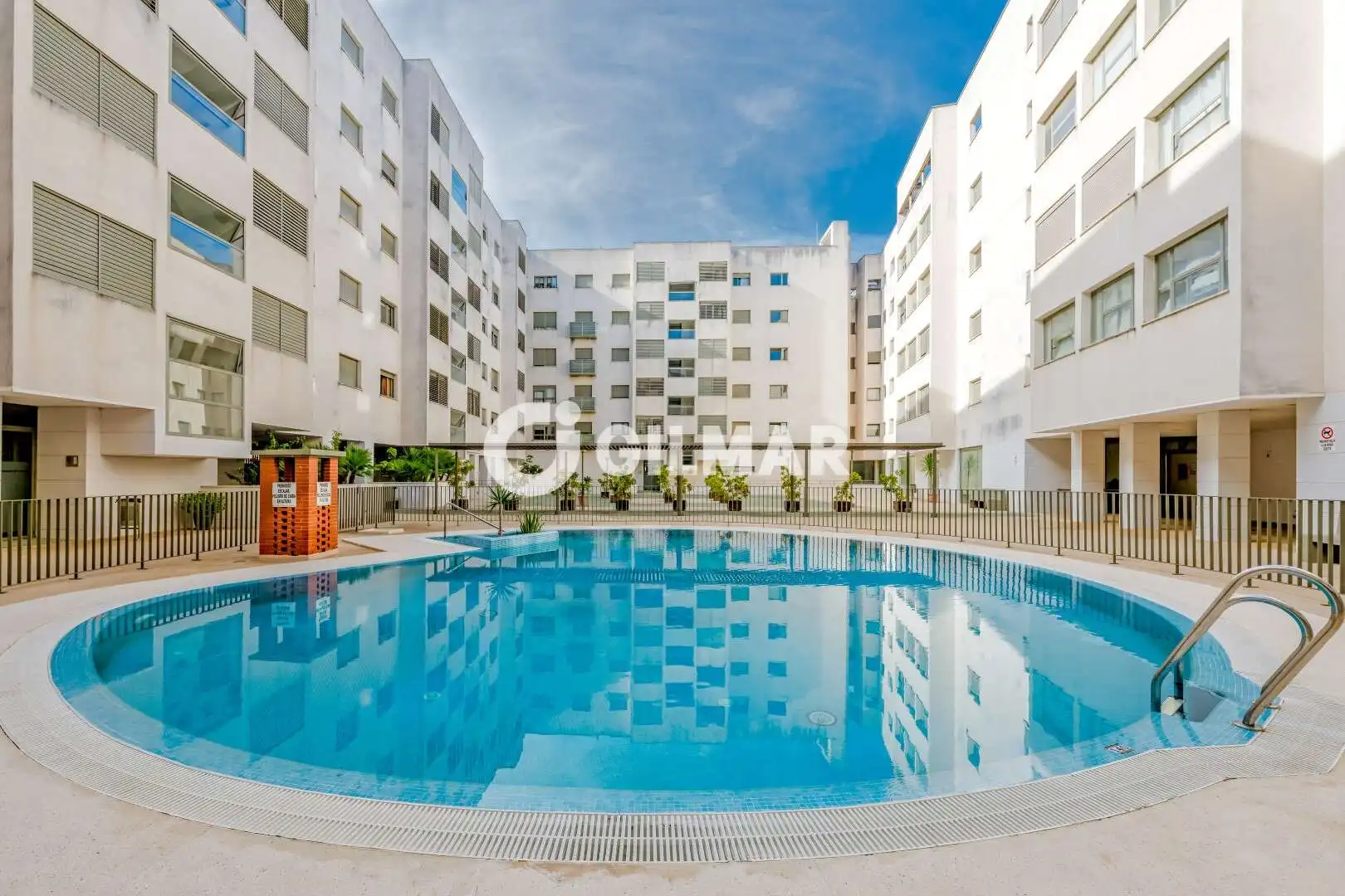 Piscina de Piso en venta en Centro