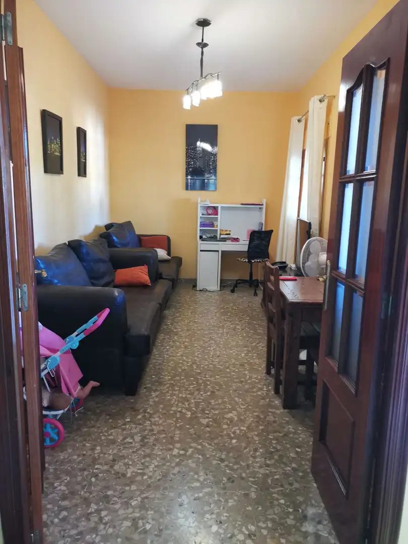Chalet con jardín en venta en Oromana, imagen 17