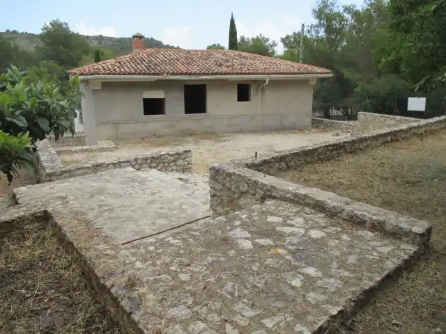 Houses for sale in Simat de la Valldigna
