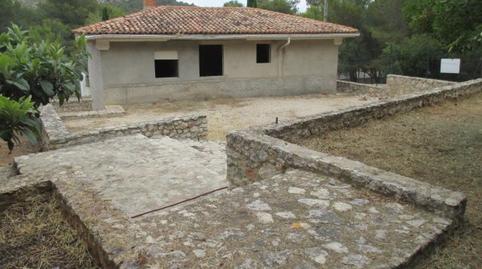 Foto 2 de Casa o xalet en venda a Simat de la Valldigna, Valencia