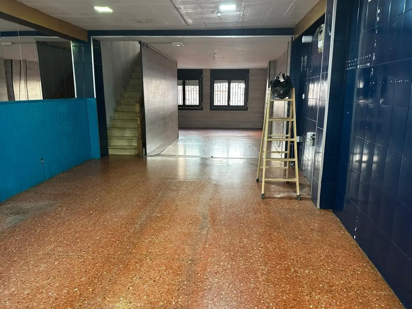Geschaftsraum zur Miete in Santa Coloma de Gramenet