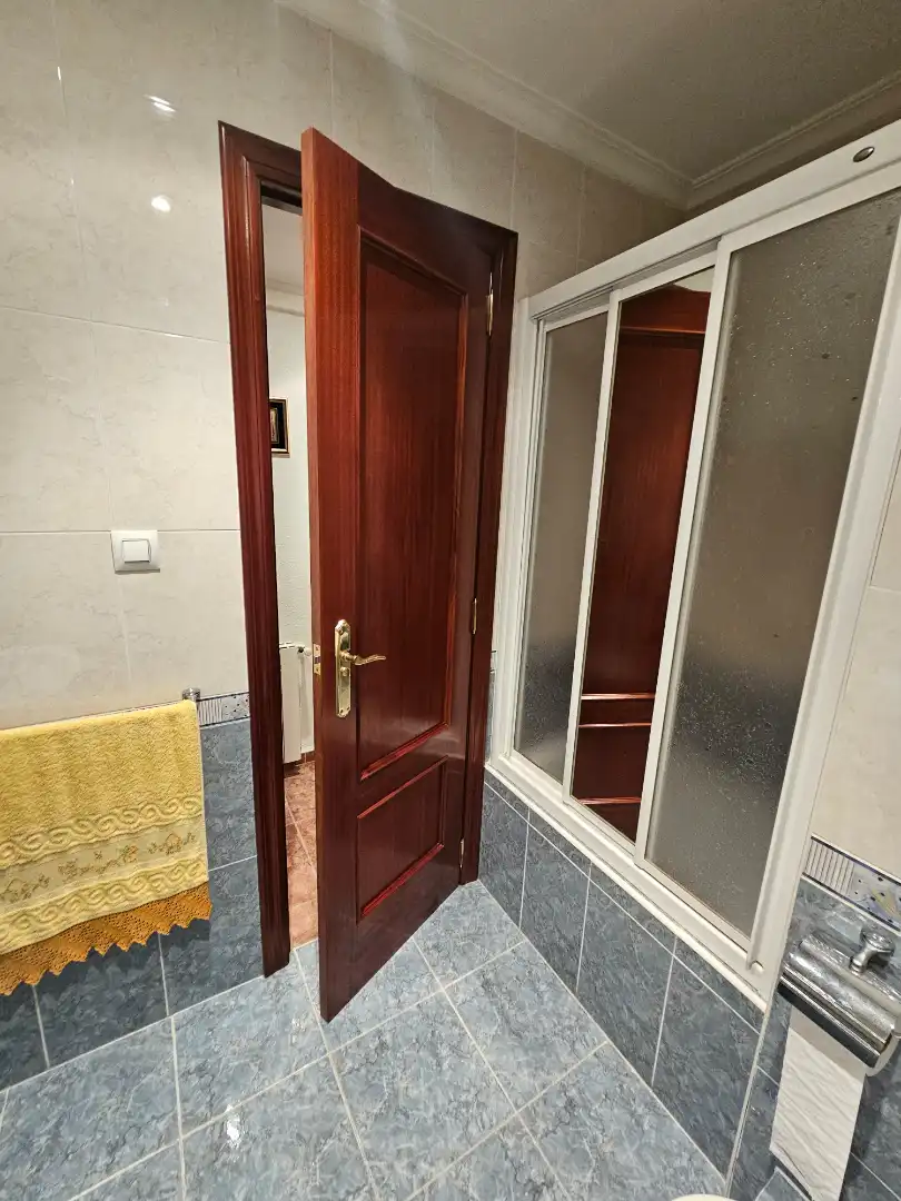 Piso con ascensor en venta en Patraix, imagen 16