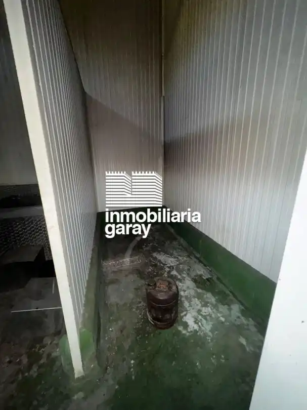 Fabrikhallen zum Verkauf in Merindad de Valdivielso