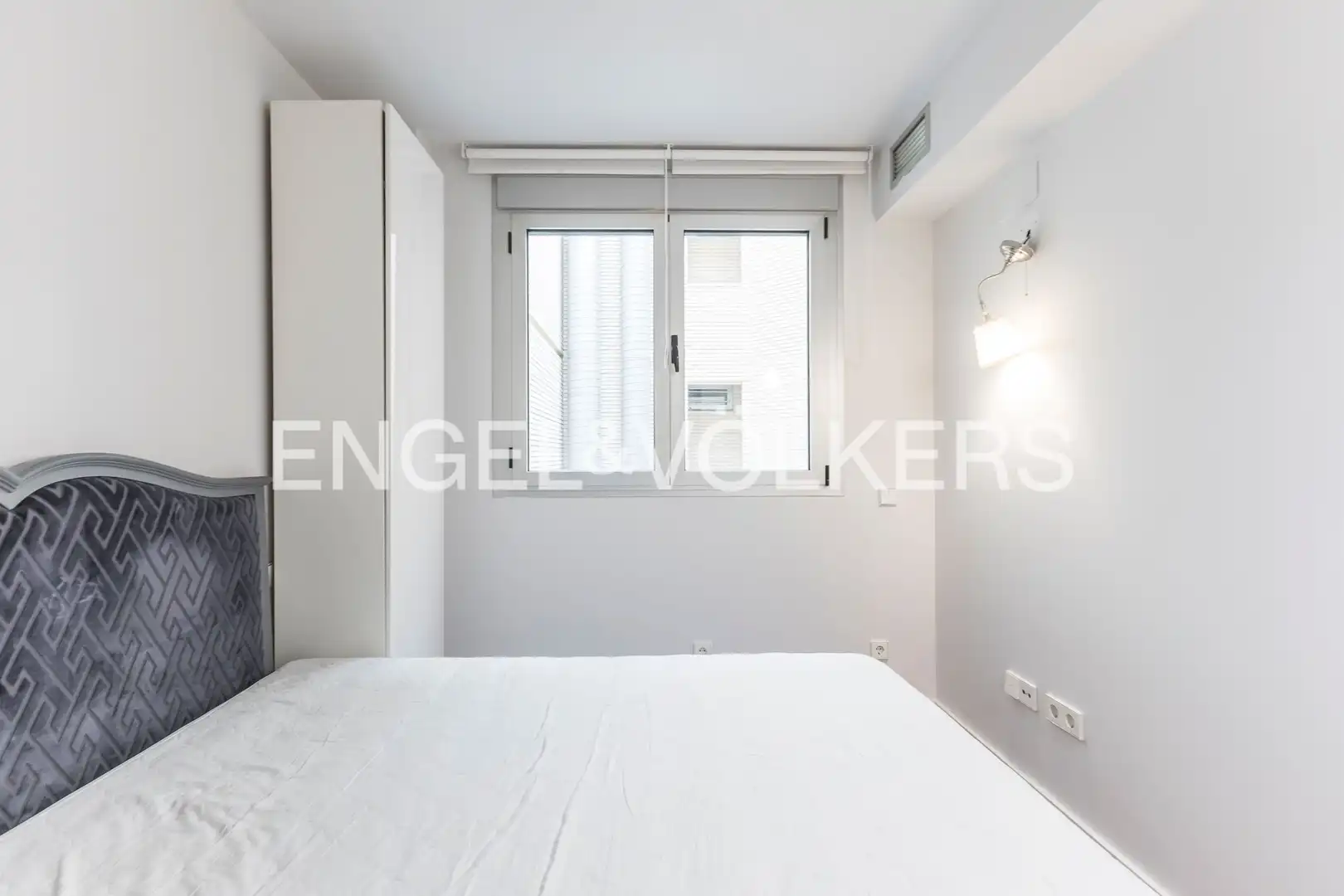 Flat with pool to rent in Chamartín, imagen 12