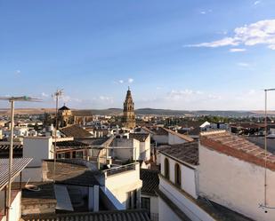 Vista exterior de Pis en venda en  Córdoba Capital amb Aire condicionat, Traster i Moblat