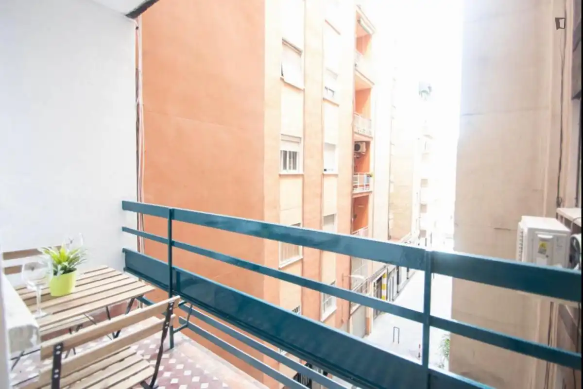 Room in Camino de Ronda