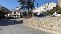 Exterior view of Residential for sale in Los Guajares