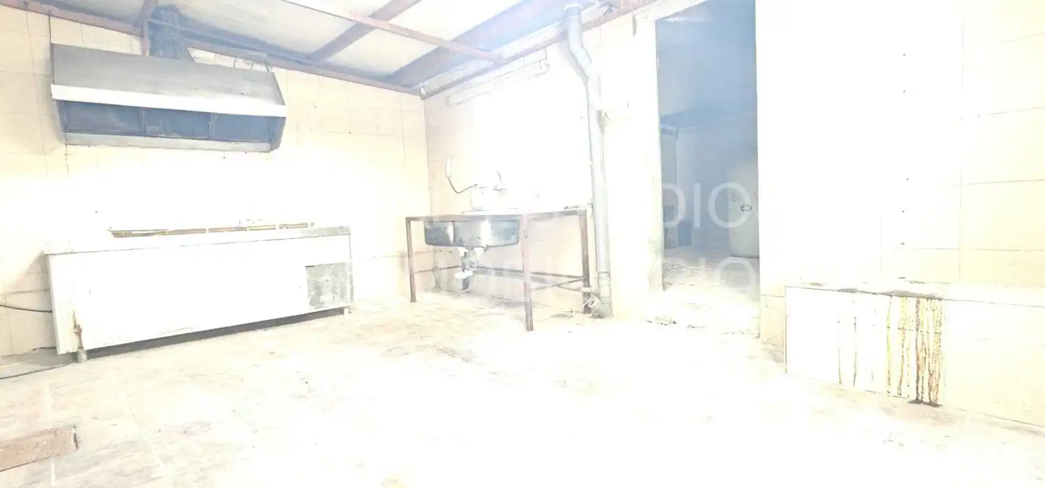 Casa o chalet en venta en Los Molinos con Aire acondicionado y Terraza