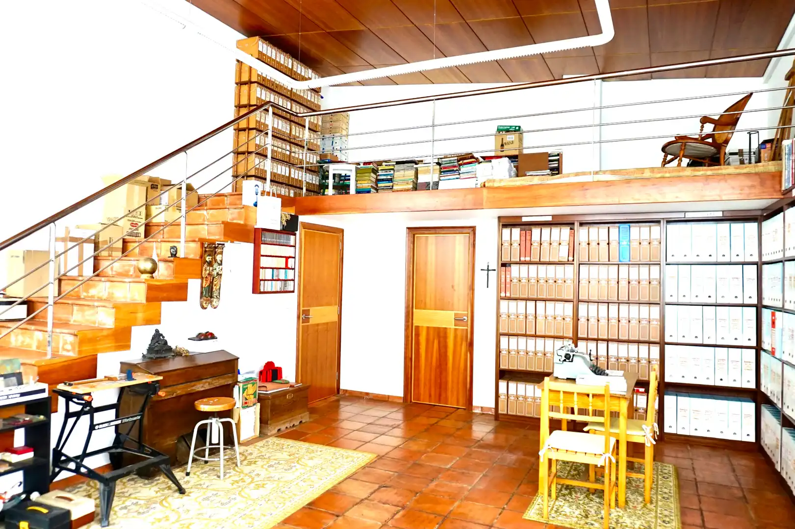 Houses for sale in Vedra  with Heating, Private garden and Terrace