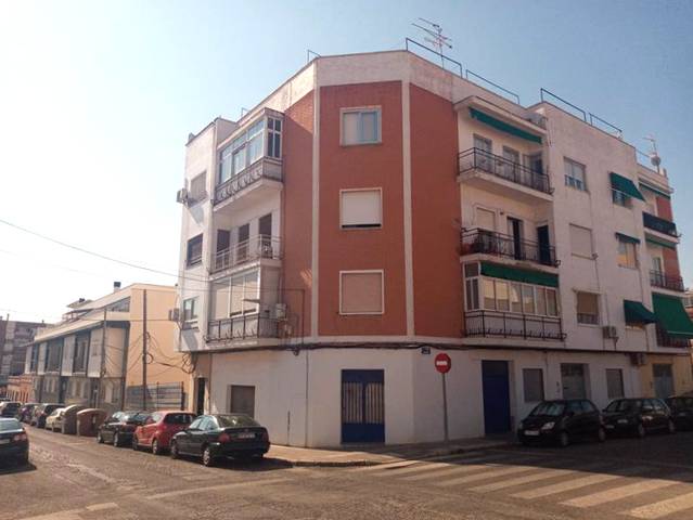 Piso en Venta en Ciguela en Santa María - Pio XII