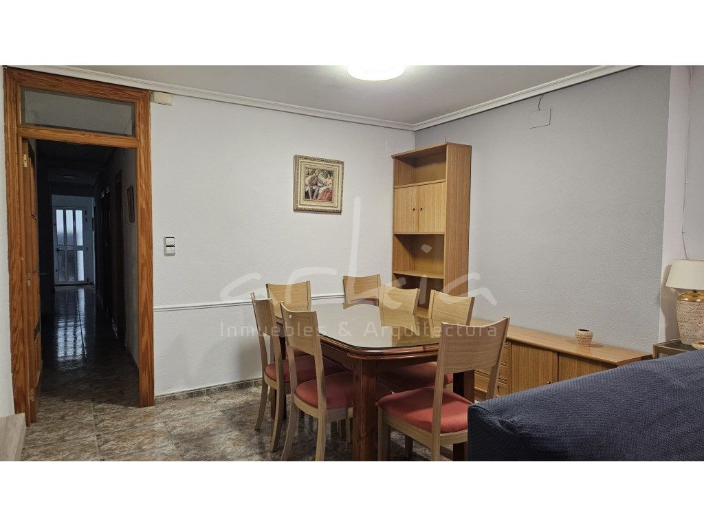Dining room of Planta baja for sale in Torrent  with Terrace