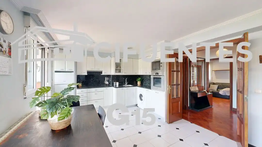 Pis en venda a Ariztitxo kalea