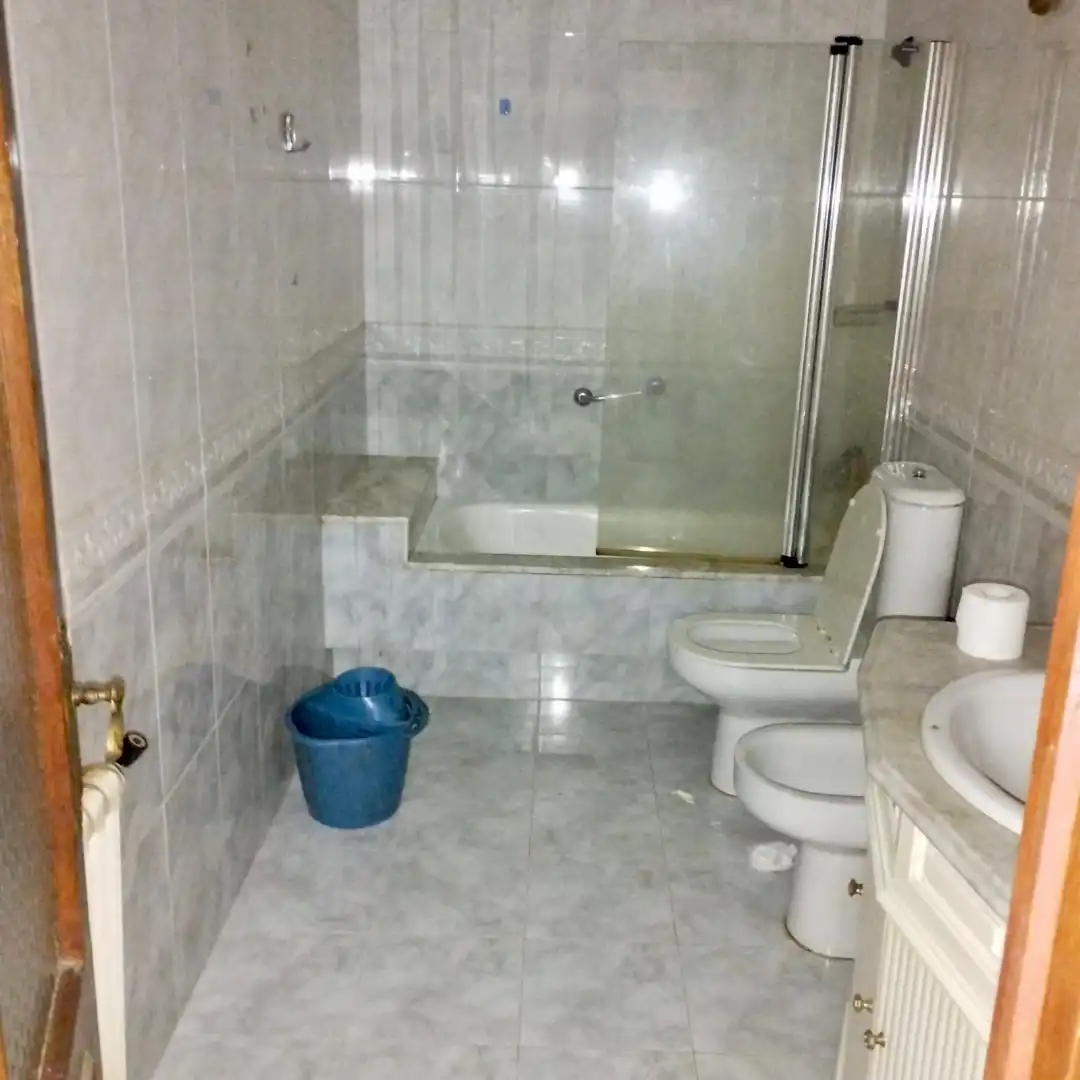 Baño de Casa o chalet en venta en Rábade, Lugo