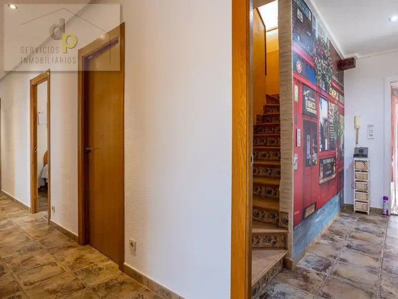 Detached house with pool for sale in La Foia - Daimés - Asprella, imagen 11
