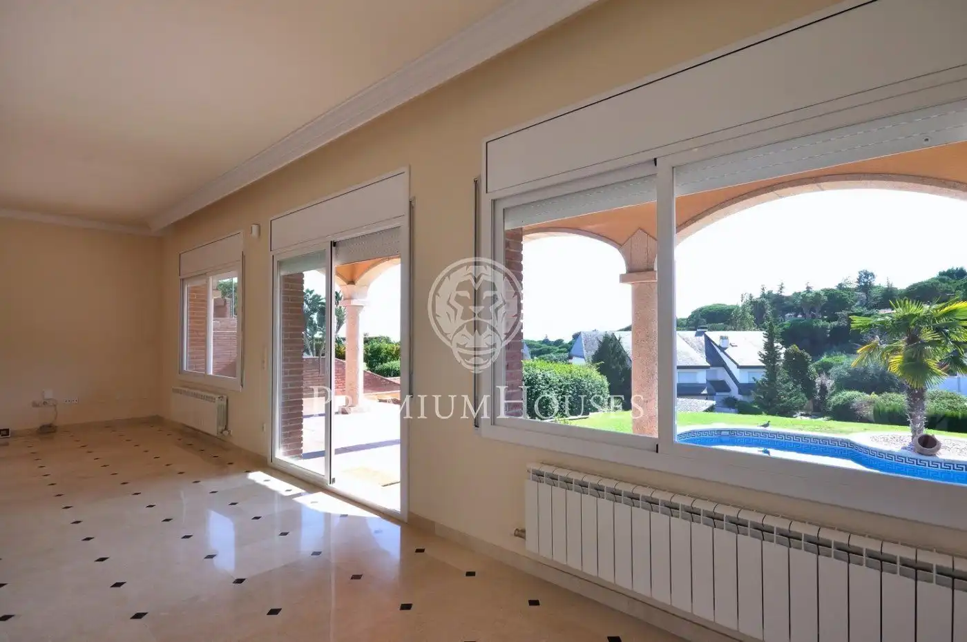 House with pool for sale in Supermaresme, imagen 11