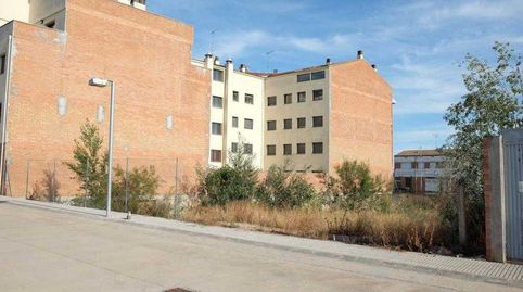 Suelo urbano residencial en venta en Josep Pane