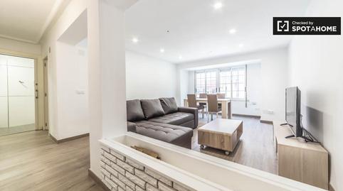 Foto 4 de Pis per a compartir a El Cabanyal - El Canyamelar, Valencia