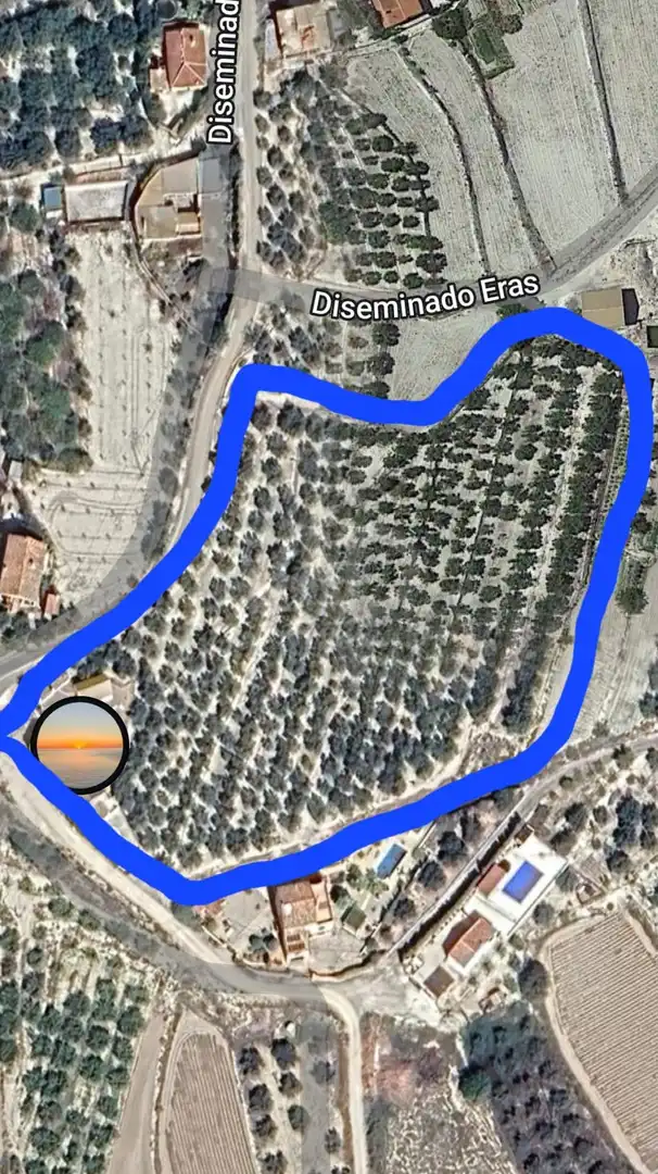 Casa con piscina en venta en Calasparra, imagen 40