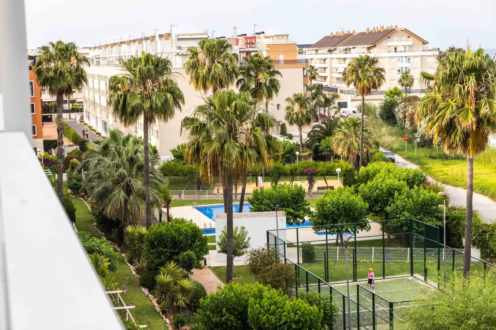 Ático con piscina en venta en Camí del Llavador 5, imagen 26