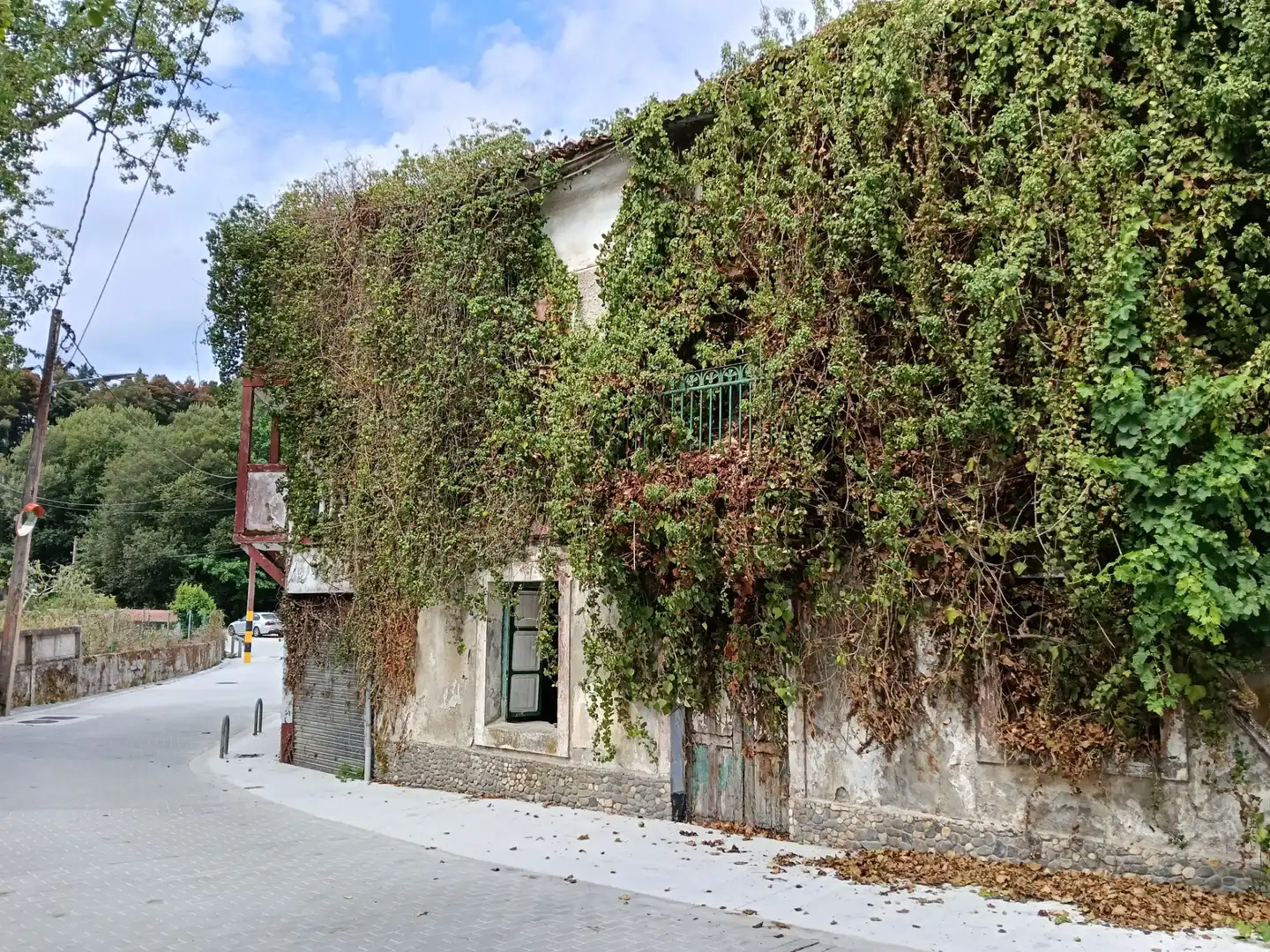 Adossat amb terrassa en venda a Bergondo, imagen 3