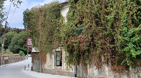 Foto 3 de Casa adosada en venta en Bergondo, A Coruña