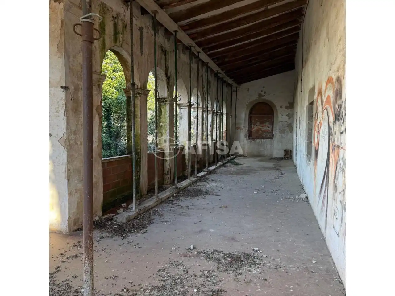 Finca rústica en venta en Cardedeu con Jardín privado, Terraza y Alarma