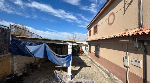 Foto 2 de Terreno en venta en Vistahermosa, El Puerto de Santa María