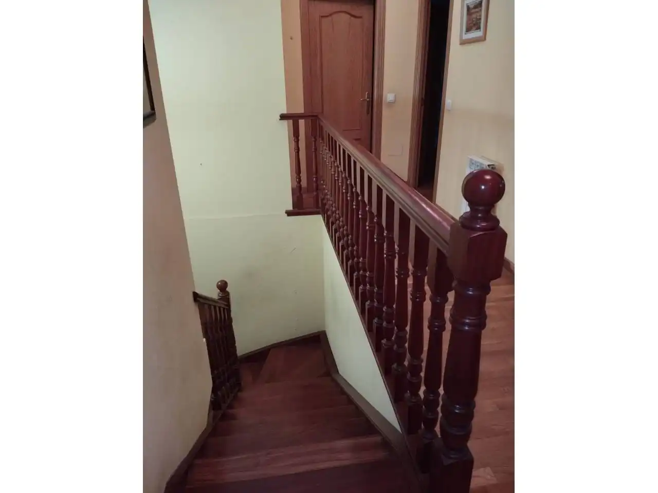 Dúplex en venta en León Capital  con Calefacción, Parquet y Terraza