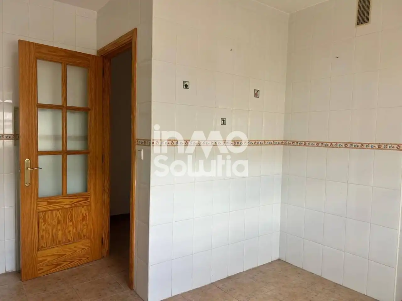 Cuina de Pis en venda en Valle de los Nueve - El Ejido - Medianías