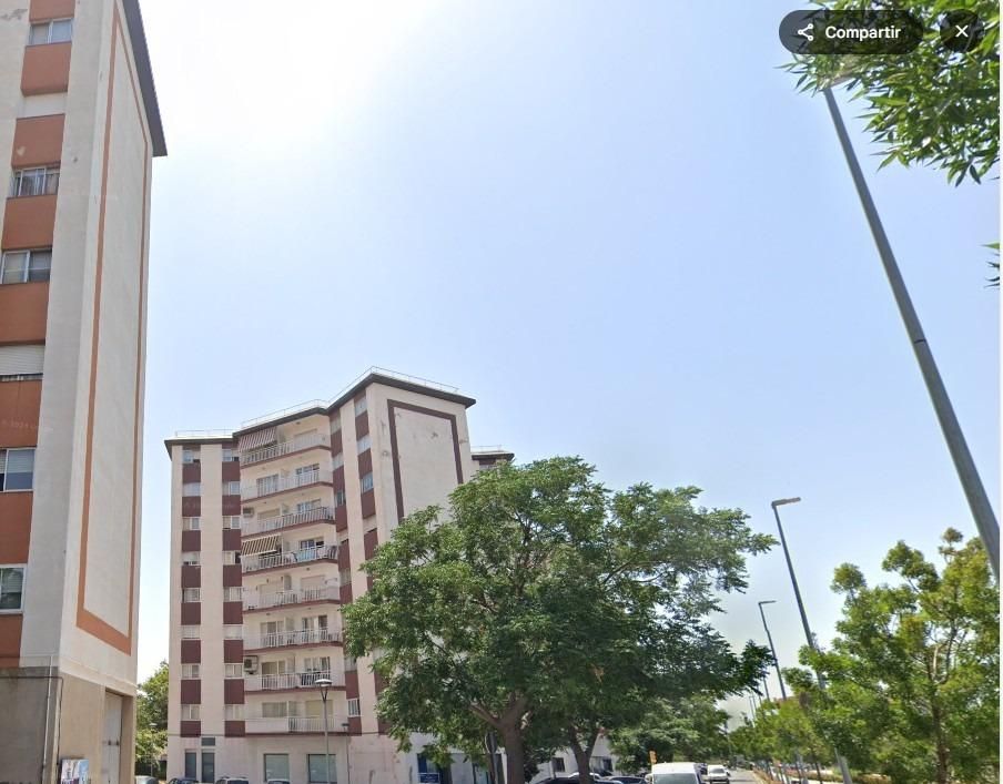 Vista exterior de Piso en venta en Valls con Balcón