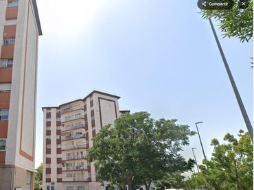 Appartement avec balcon à vendre à PLA DEL