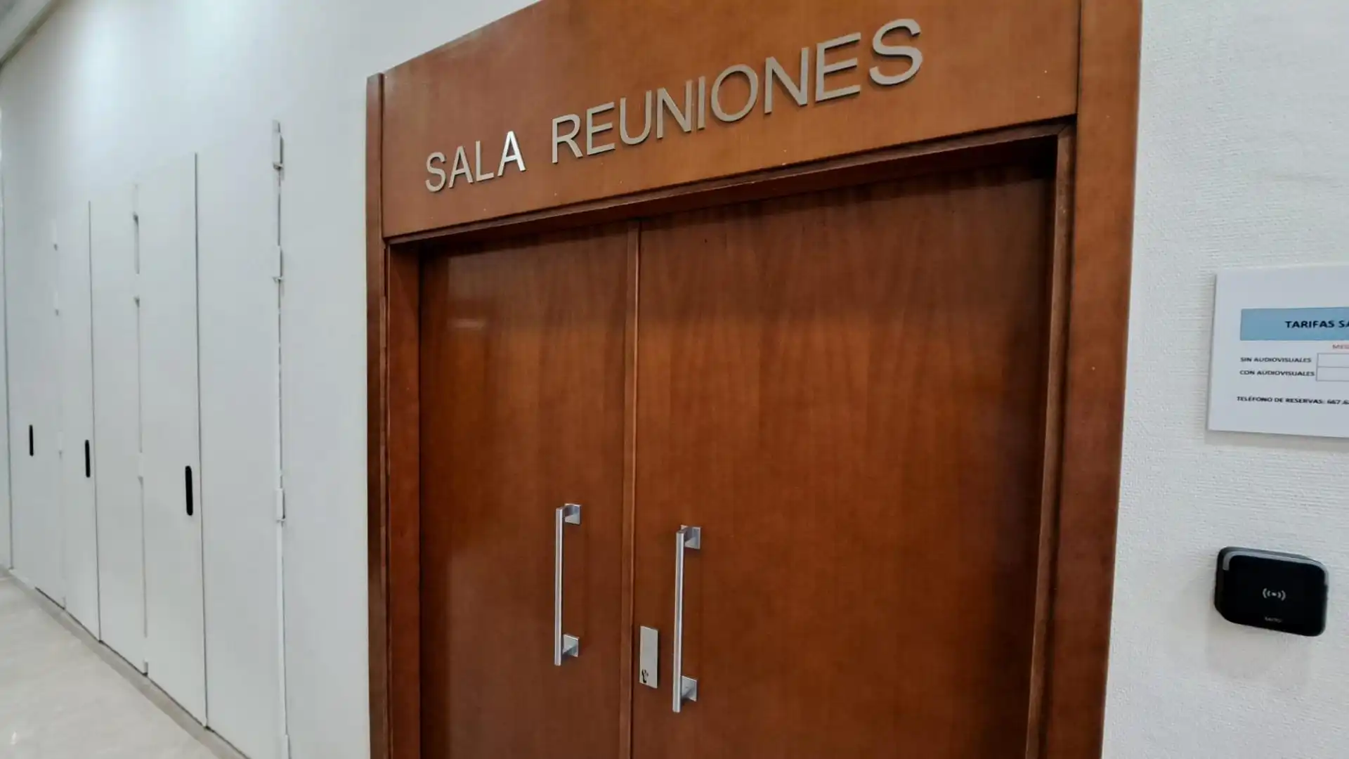 Büro zum Verkauf in Paterna