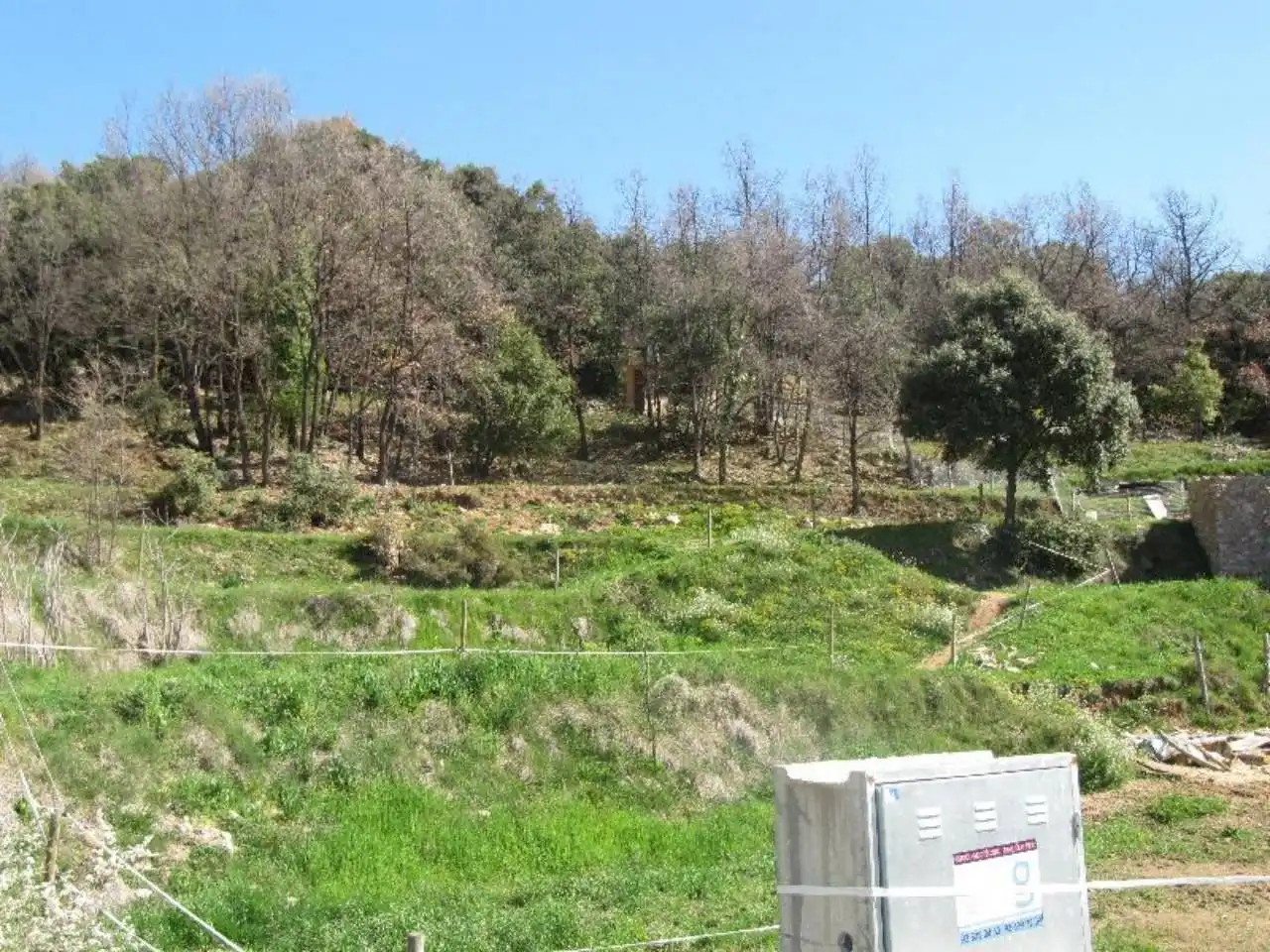 Terreno residenziale in vendita a La Nou de Berguedà, imagen 2