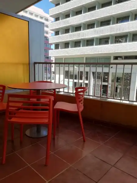 Estudio en alquiler en Avenida Venezuela 12, imagen 11