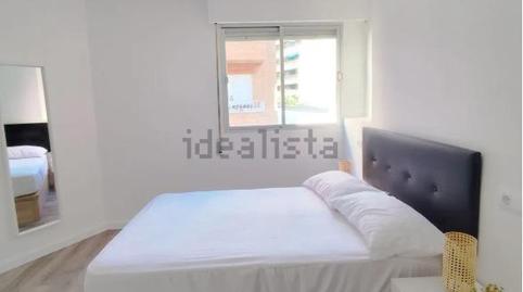 Foto 4 de Apartament de lloguer a Centro, Almería