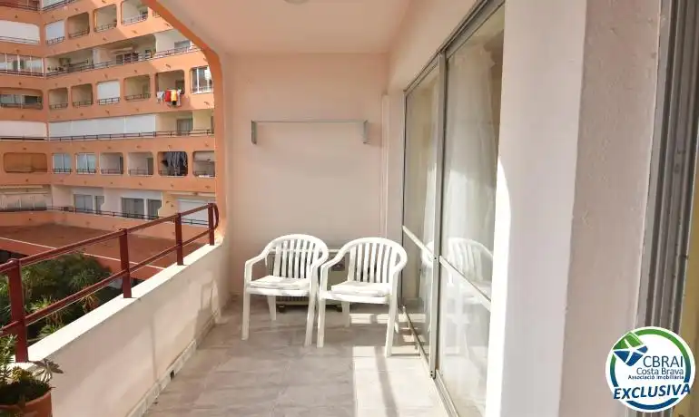 Apartamento con terraza en venta en Santa Margarita, imagen 17