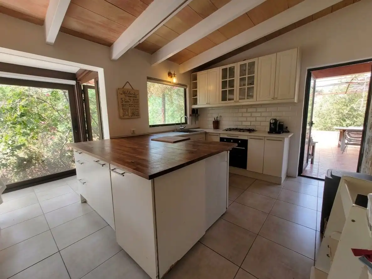 Kitchen of Country homes for sale in Selva  with Terrace and Swimming Pool