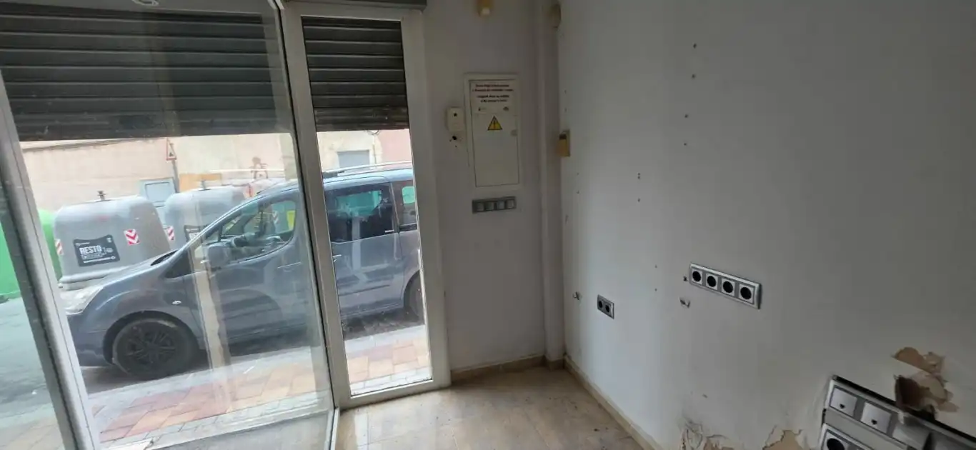 Local comercial en venta en Calle Alicante, imagen 2