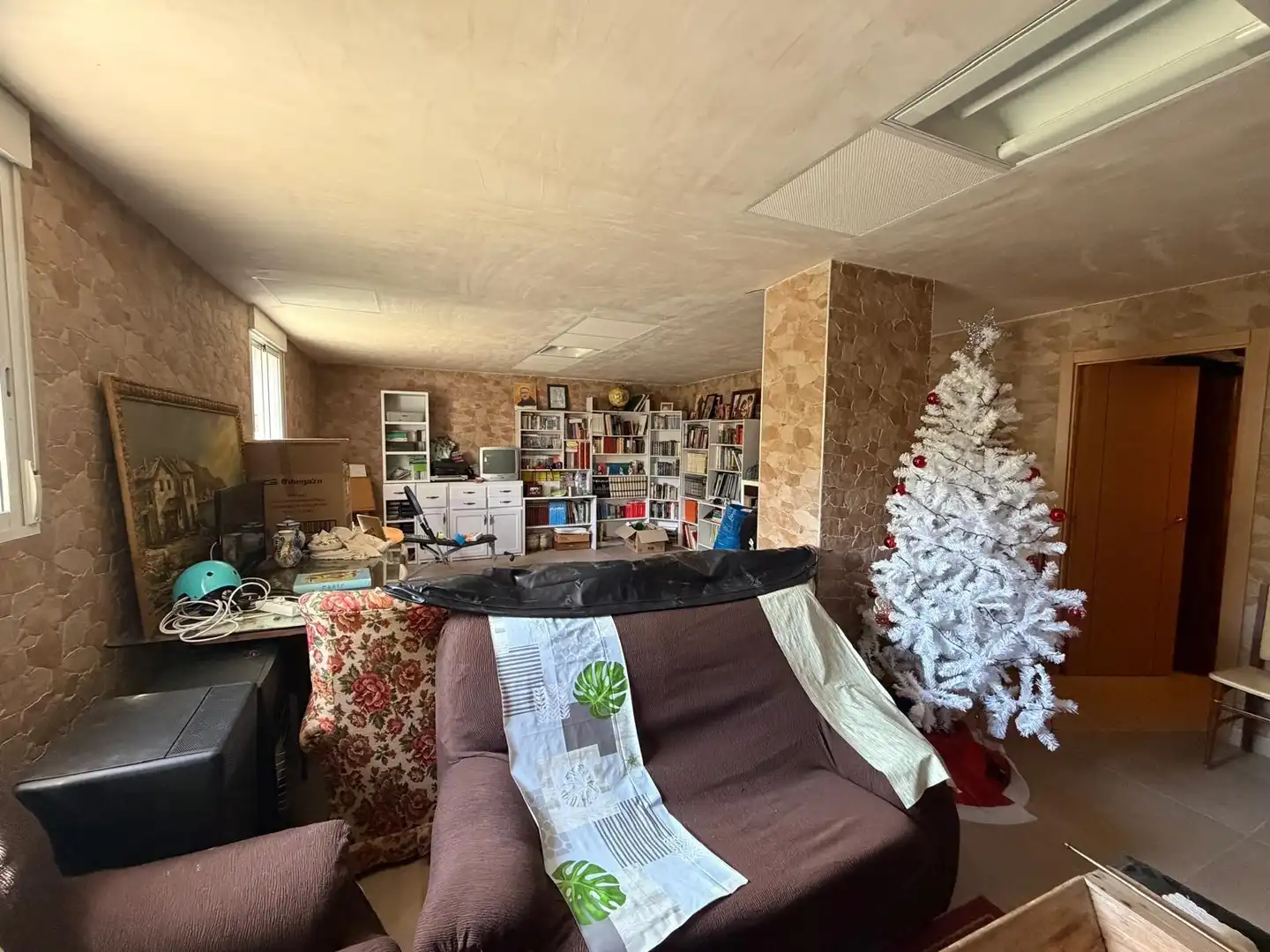 Casa o chalet en venta en Casar de Cáceres con Aire acondicionado, Calefacción y Terraza