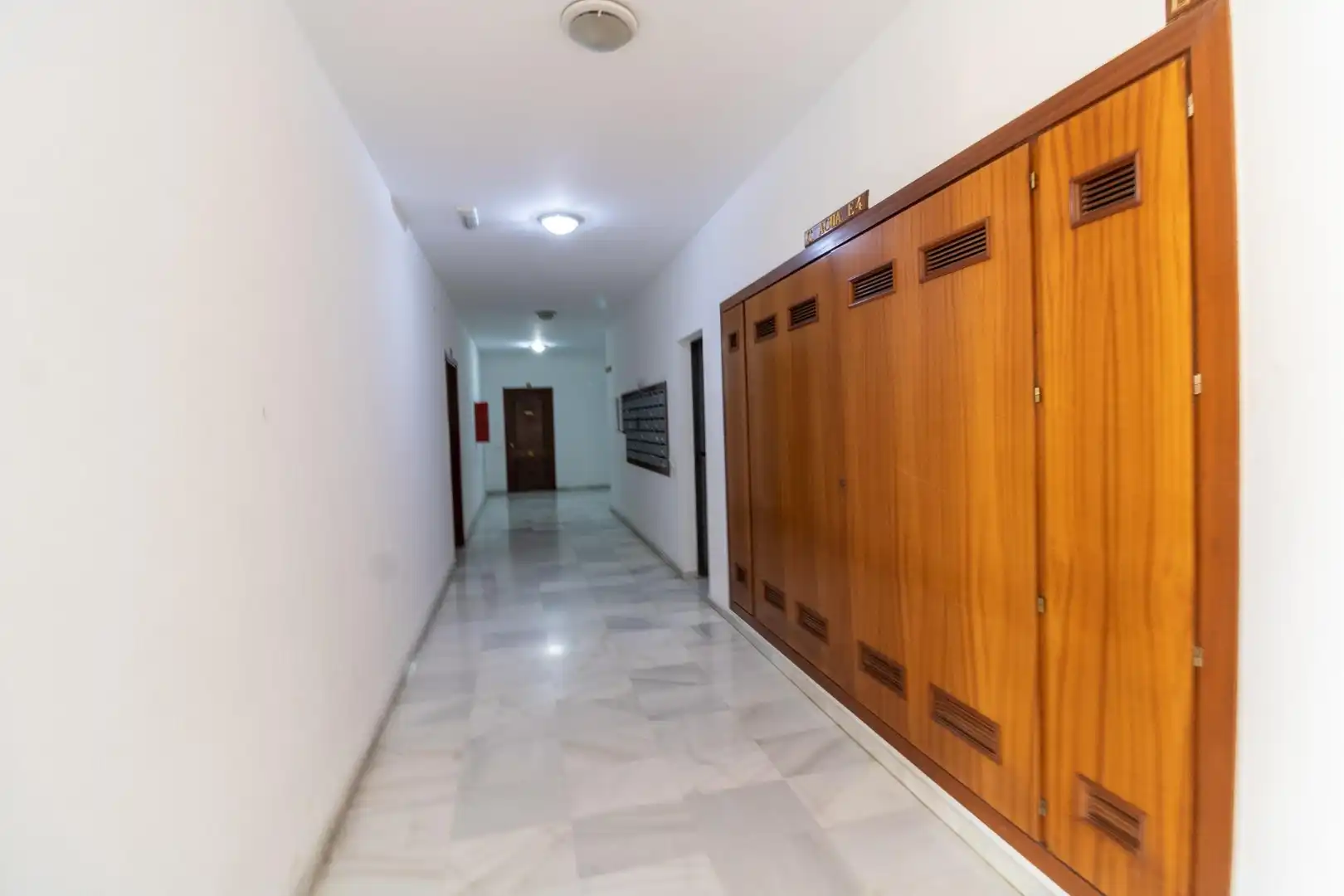 Piso en venta en Almería con Aire acondicionado