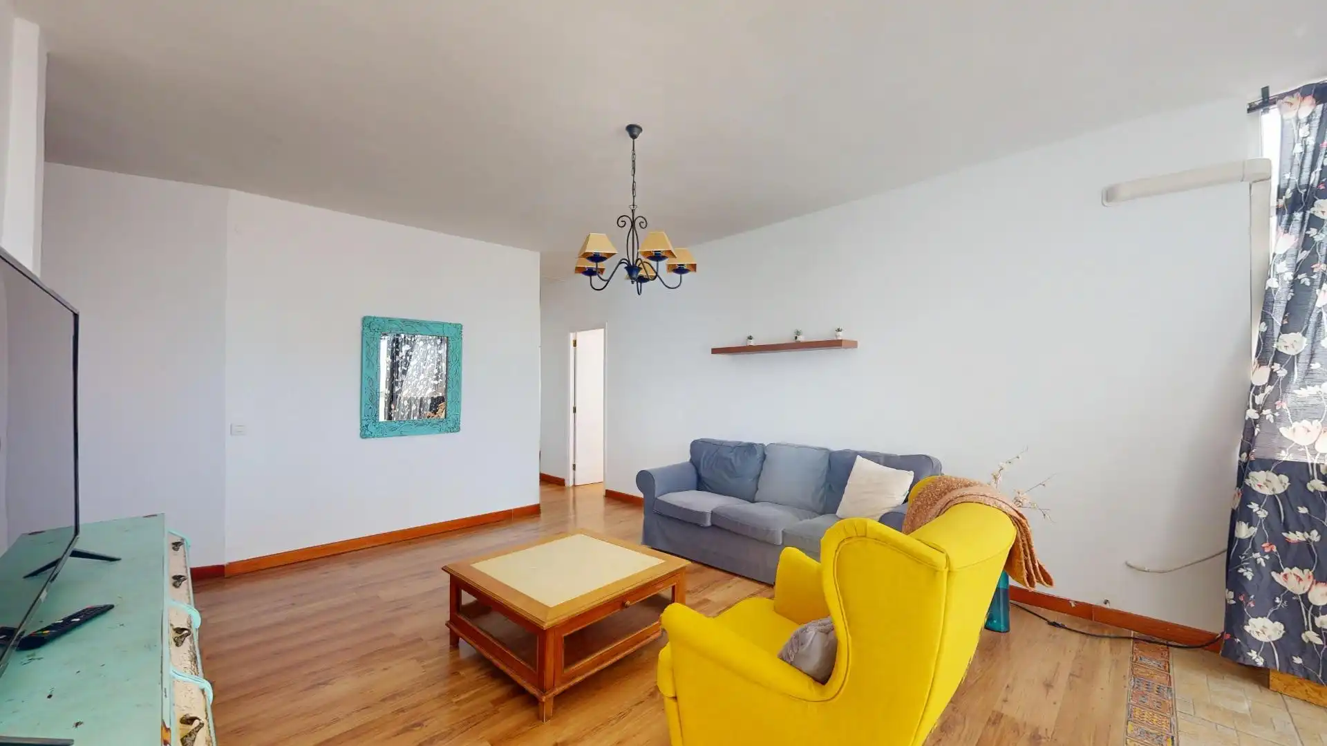 Flat for rent in Calle PINO, 11, La Cuesta -Finca España