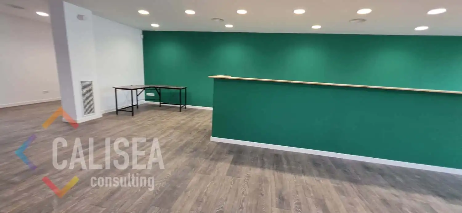 Industrial building to rent in Carrer del Doctor Almera 76, imagen 23