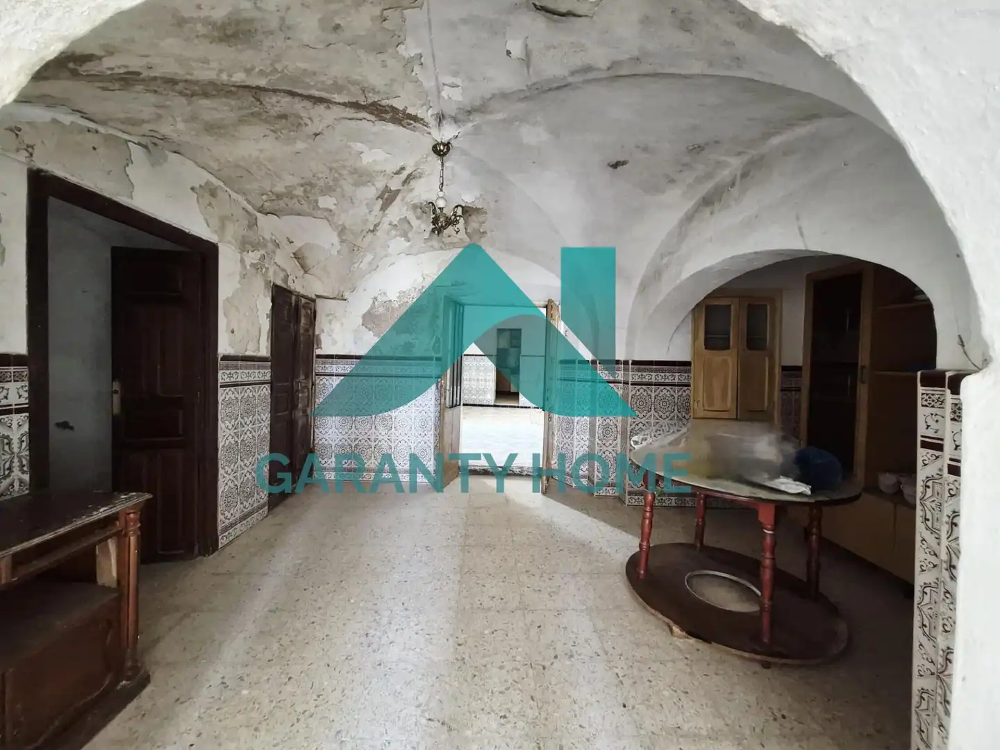 Casa o chalet en venta en Torremocha