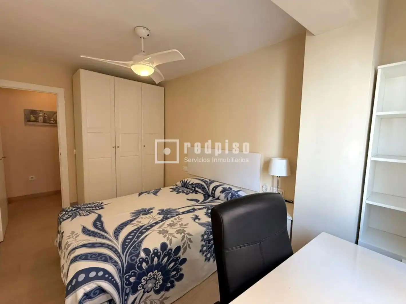 Habitación de Piso en venta en Málaga con Terraza
