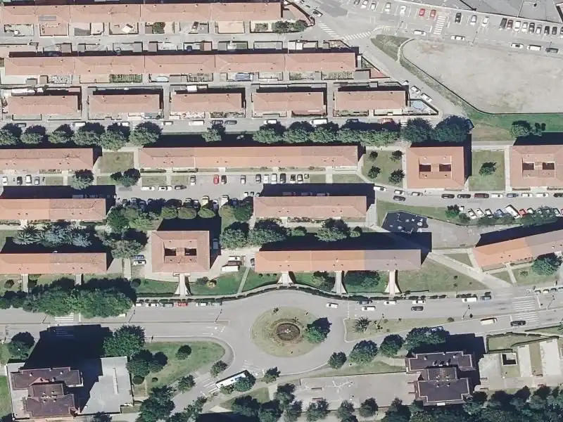 Appartamento in vendita a Francisco Iturrino 3