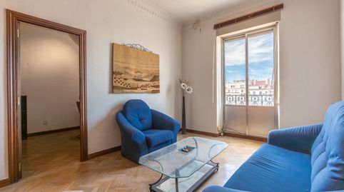Foto 4 de Piso en venta en Calle del Tutor, Argüelles, Madrid Capital